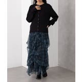 【Healthknit】Classic Fraise Crewnec | SETUP7【WOMEN】 | 詳細画像12 