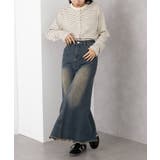 【Healthknit】Classic Fraise Crewnec | SETUP7【WOMEN】 | 詳細画像17 