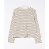 Classic Fraise Crewnec | SETUP7【WOMEN】 | 詳細画像2 