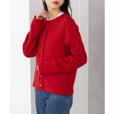 【Healthknit】Classic Fraise Crewnec | SETUP7【WOMEN】 | 詳細画像21 