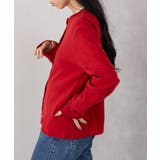 【Healthknit】Classic Fraise Crewnec | SETUP7【WOMEN】 | 詳細画像22 