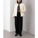 【Healthknit】Classic Fraise Crewnec | SETUP7【WOMEN】 | 詳細画像6 