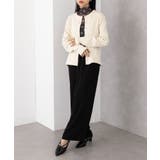 【Healthknit】Classic Fraise Crewnec | SETUP7【WOMEN】 | 詳細画像7 