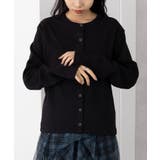 【Healthknit】Classic Fraise Crewnec | SETUP7【WOMEN】 | 詳細画像8 