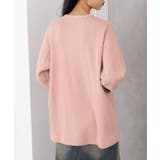 【Healthknit】Tharmal King Raschel | SETUP7【MEN】 | 詳細画像17 