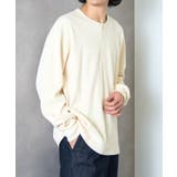 【Healthknit】Tharmal King Raschel | SETUP7【MEN】 | 詳細画像2 