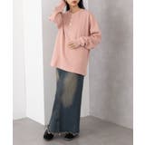 【Healthknit】Tharmal King Raschel | SETUP7【MEN】 | 詳細画像20 