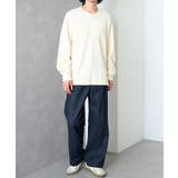 【Healthknit】Tharmal King Raschel | SETUP7【MEN】 | 詳細画像5 