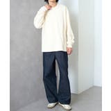 【Healthknit】Tharmal King Raschel | SETUP7【MEN】 | 詳細画像6 