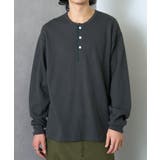 【Healthknit】Tharmal King Raschel | SETUP7【MEN】 | 詳細画像7 