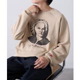 Classic Sweat Crew | SETUP7【MEN】 | 詳細画像10