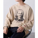 Classic Sweat Crew | SETUP7【MEN】 | 詳細画像11