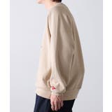 Classic Sweat Crew | SETUP7【MEN】 | 詳細画像12