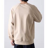 Classic Sweat Crew | SETUP7【MEN】 | 詳細画像13