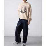 Classic Sweat Crew | SETUP7【MEN】 | 詳細画像14