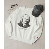 Classic Sweat Crew | SETUP7【MEN】 | 詳細画像2