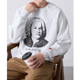 Classic Sweat Crew | SETUP7【MEN】 | 詳細画像3