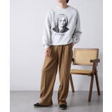Classic Sweat Crew | SETUP7【MEN】 | 詳細画像6