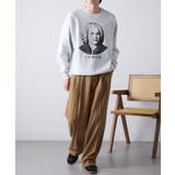 Classic Sweat Crew | SETUP7【MEN】 | 詳細画像7