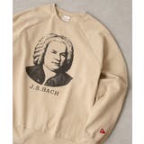 Classic Sweat Crew | SETUP7【MEN】 | 詳細画像8