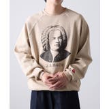 Classic Sweat Crew | SETUP7【MEN】 | 詳細画像9