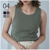 Tubular American sleeve | SETUP7【WOMEN】 | 詳細画像1