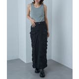 Tubular American sleeve | SETUP7【WOMEN】 | 詳細画像12