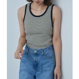 Tubular American sleeve | SETUP7【WOMEN】 | 詳細画像14