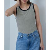 Tubular American sleeve | SETUP7【WOMEN】 | 詳細画像15