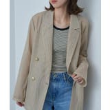 Tubular American sleeve | SETUP7【WOMEN】 | 詳細画像17