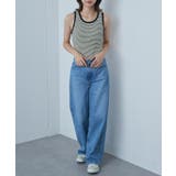 Tubular American sleeve | SETUP7【WOMEN】 | 詳細画像18