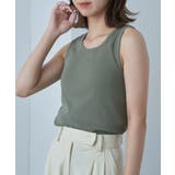 Tubular American sleeve | SETUP7【WOMEN】 | 詳細画像2