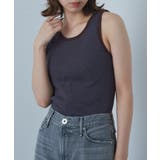 Tubular American sleeve | SETUP7【WOMEN】 | 詳細画像20