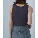 Tubular American sleeve | SETUP7【WOMEN】 | 詳細画像23