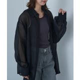 Tubular American sleeve | SETUP7【WOMEN】 | 詳細画像24