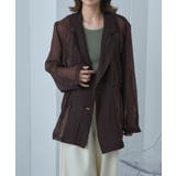 Tubular American sleeve | SETUP7【WOMEN】 | 詳細画像4