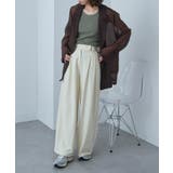 Tubular American sleeve | SETUP7【WOMEN】 | 詳細画像7