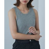 Tubular American sleeve | SETUP7【WOMEN】 | 詳細画像9