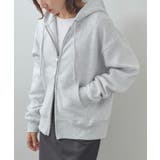 アッシュグレー | 【United Athle】10 0オンス | SETUP7【WOMEN】