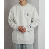 【SANTA BARBARA】T/C 両面起毛トレーナー | SETUP7【MEN】 | 詳細画像19