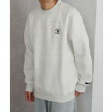 【SANTA BARBARA】T/C 両面起毛トレーナー | SETUP7【MEN】 | 詳細画像20