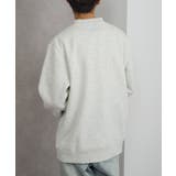 【SANTA BARBARA】T/C 両面起毛トレーナー | SETUP7【MEN】 | 詳細画像23