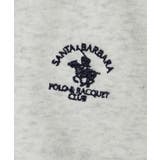 【SANTA BARBARA】T/C 両面起毛トレーナー | SETUP7【MEN】 | 詳細画像24