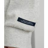 【SANTA BARBARA】T/C 両面起毛トレーナー | SETUP7【MEN】 | 詳細画像25