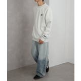 【SANTA BARBARA】T/C 両面起毛トレーナー | SETUP7【MEN】 | 詳細画像26