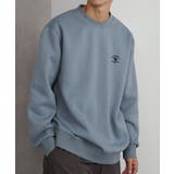 【SANTA BARBARA】T/C 両面起毛トレーナー | SETUP7【MEN】 | 詳細画像28