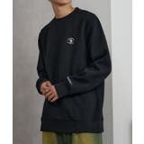 【SANTA BARBARA】T/C 両面起毛トレーナー | SETUP7【MEN】 | 詳細画像4