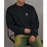 【SANTA BARBARA】T/C 両面起毛トレーナー | SETUP7【MEN】 | 詳細画像5