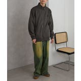 【SANTA BARBARA】T/C 両面起毛 ジャケット | SETUP7【MEN】 | 詳細画像11 