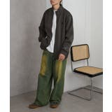 【SANTA BARBARA】T/C 両面起毛 ジャケット | SETUP7【MEN】 | 詳細画像12 